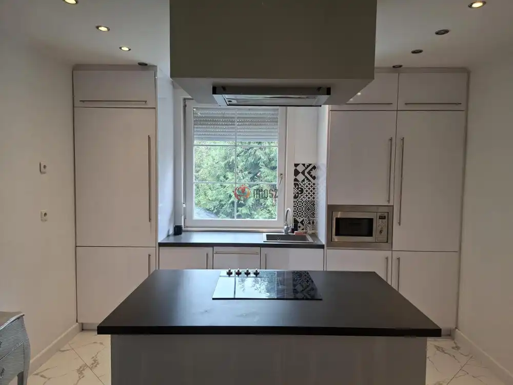 Budapest, II. kerület - Törökvész