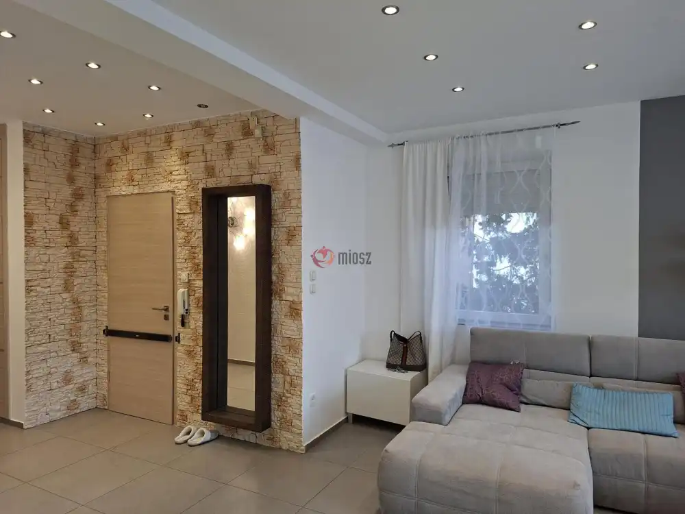 Budapest, II. kerület - Adyliget - II/A