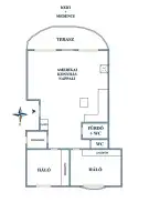 Budapest, II. kerület - Adyliget - II/A