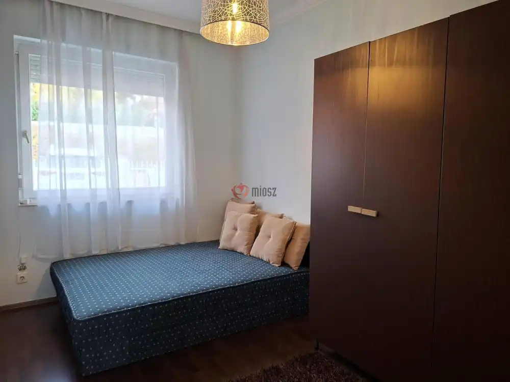 Budapest, II. kerület - Adyliget - II/A