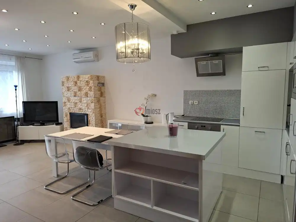 Budapest, II. kerület - Adyliget - II/A