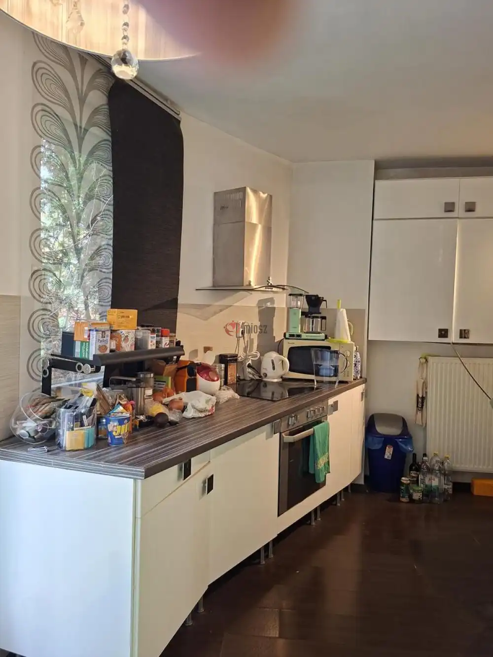 Budapest, II. kerület - Pálvölgy