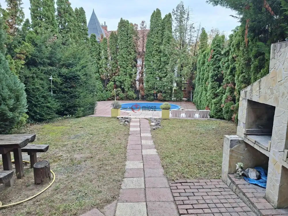 Budapest, II. kerület - Pálvölgy