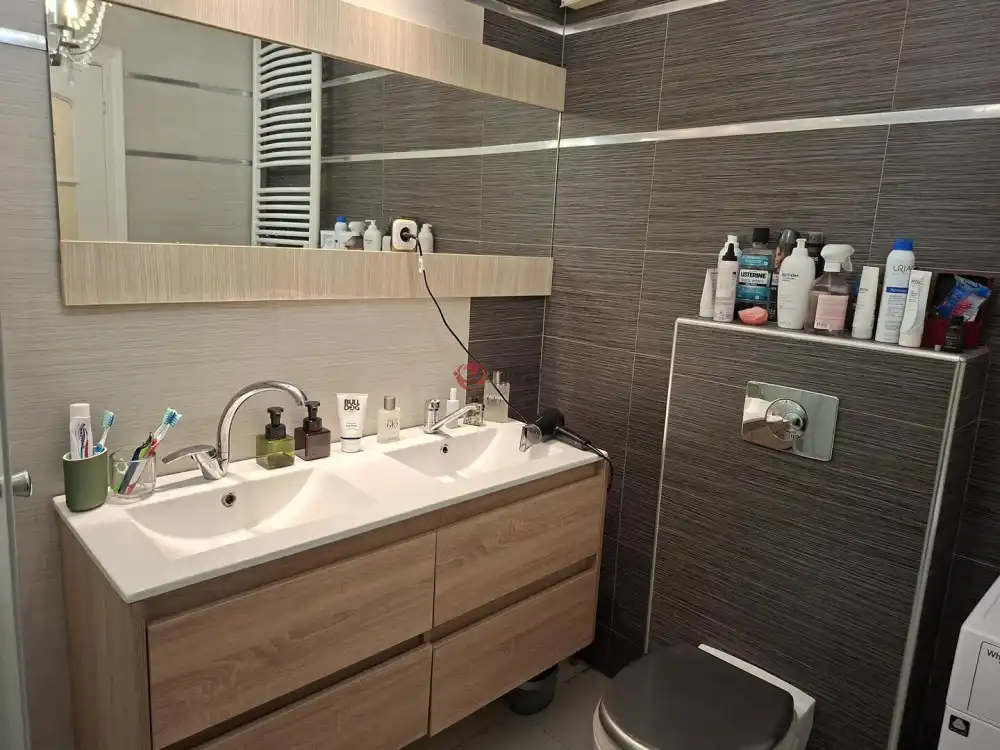 Budapest, II. kerület - Pálvölgy