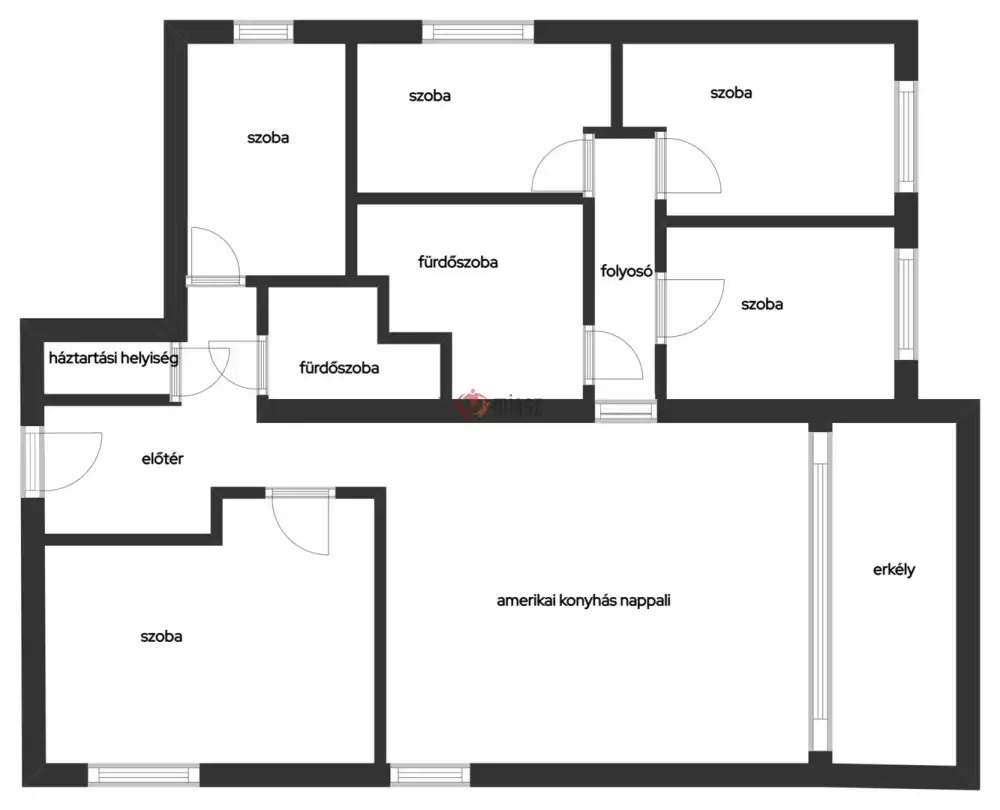 Budapest, II. kerület - Adyliget - II/A