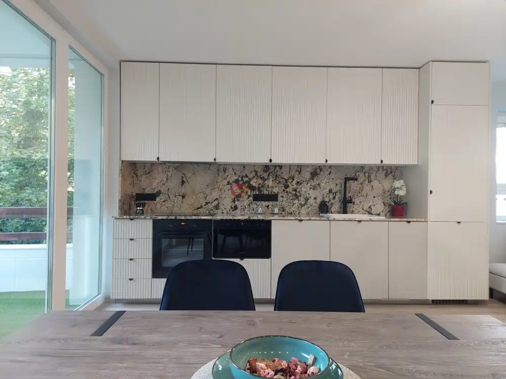 Budapest, II. kerület - Adyliget - II/A