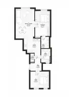 Budapest, II. kerület - Adyliget - II/A