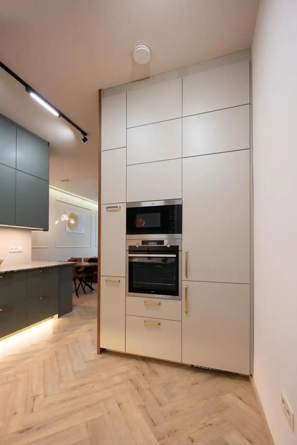 Budapest, II. kerület - Adyliget - II/A