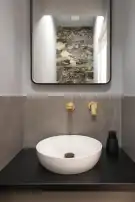 Budapest, II. kerület - Adyliget - II/A