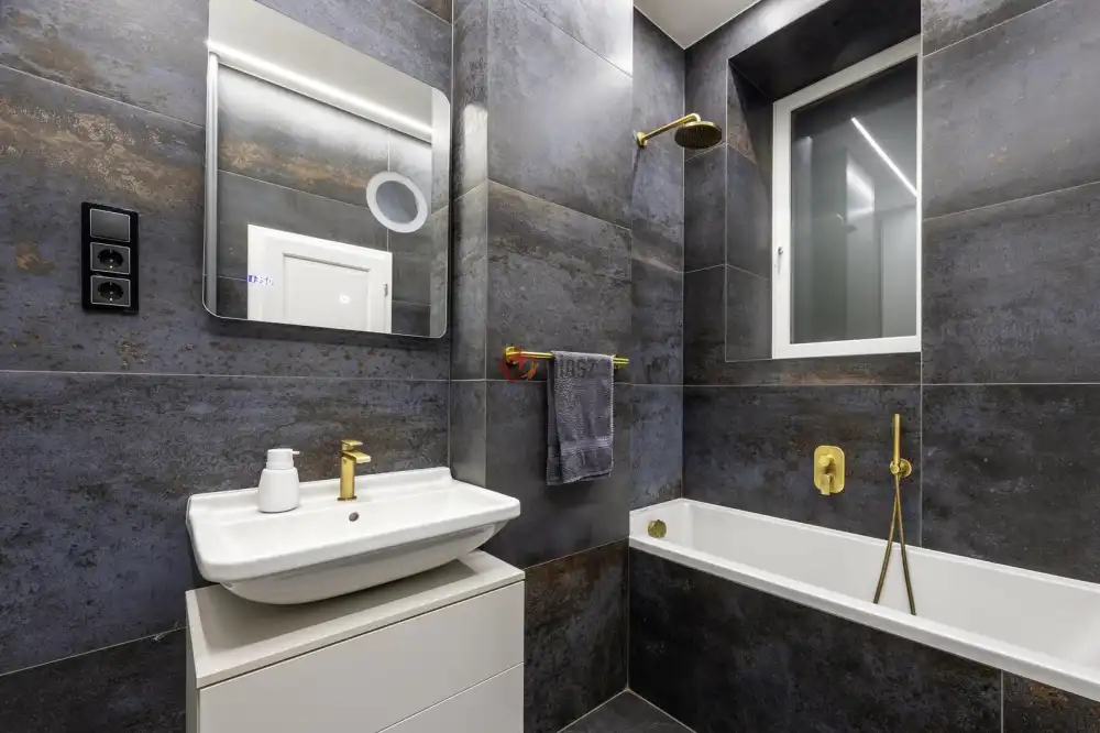 Budapest, II. kerület - Adyliget - II/A