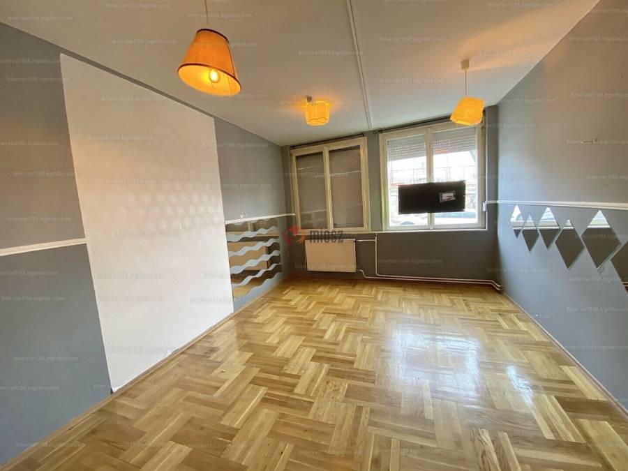eladó téglalakás, Budapest, II. kerület