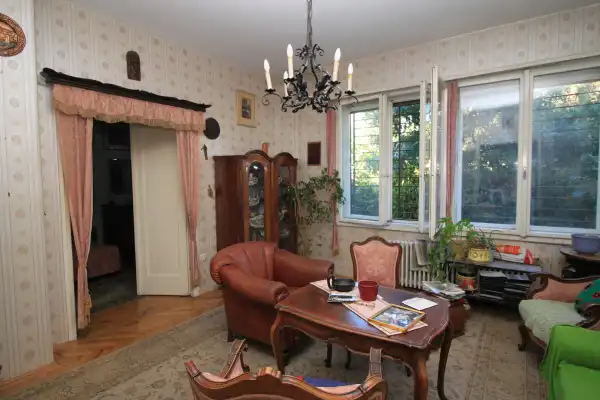 Eladó téglalakás, Budapest, II. kerület 3 szoba 78 m² 120 M Ft