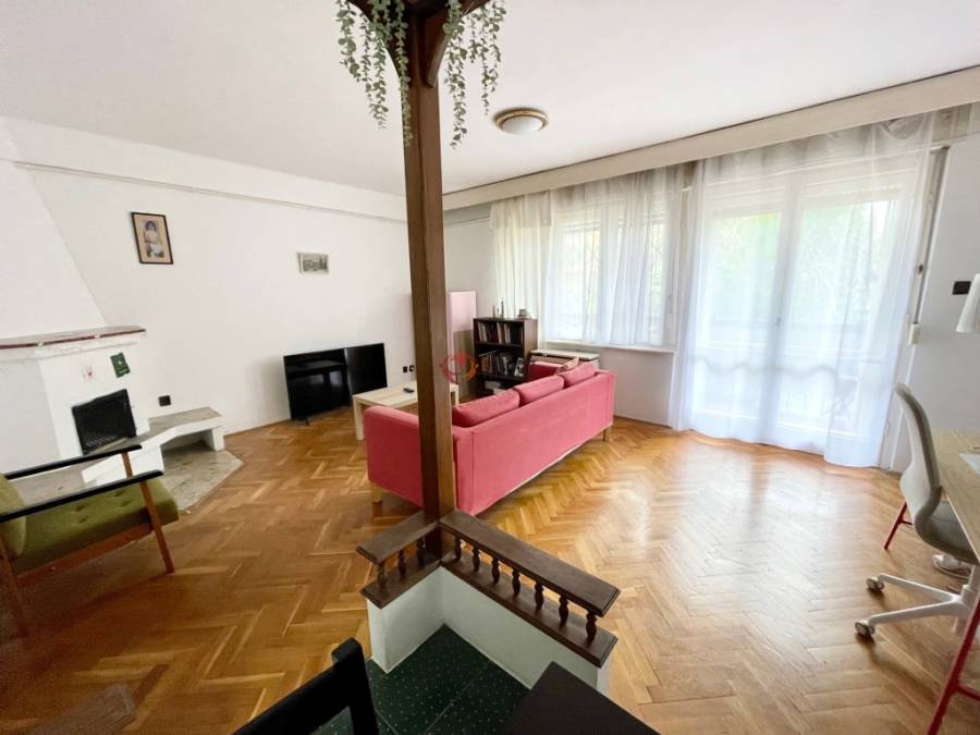 eladó téglalakás, Budapest, II. kerület