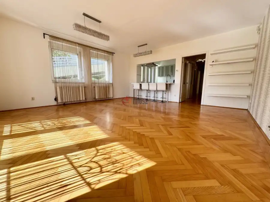 eladó téglalakás, Budapest, II. kerület