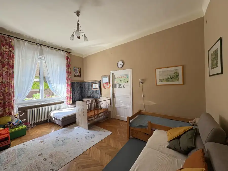 eladó téglalakás, Budapest, II. kerület