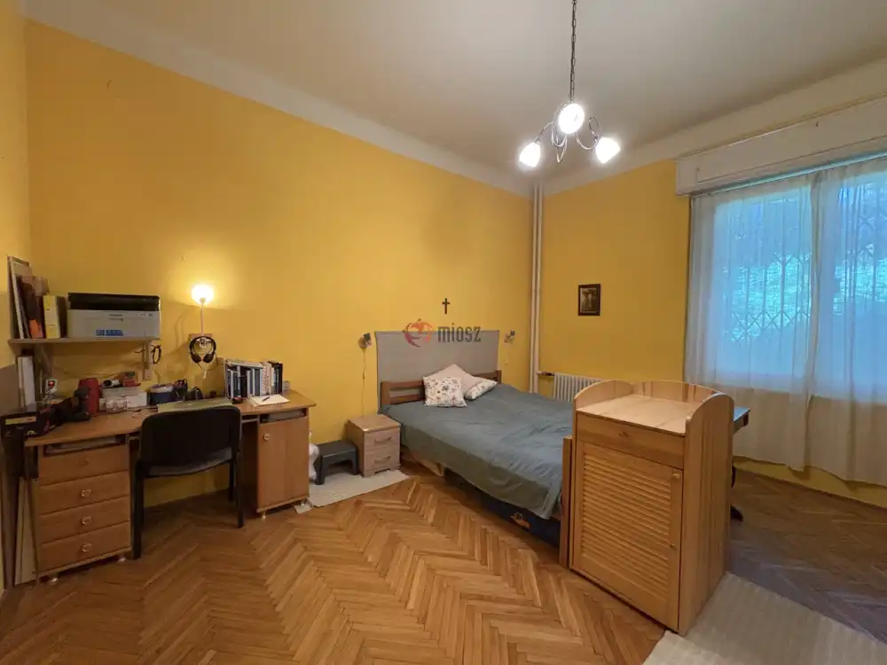 Budapest, II. kerület - Országút
