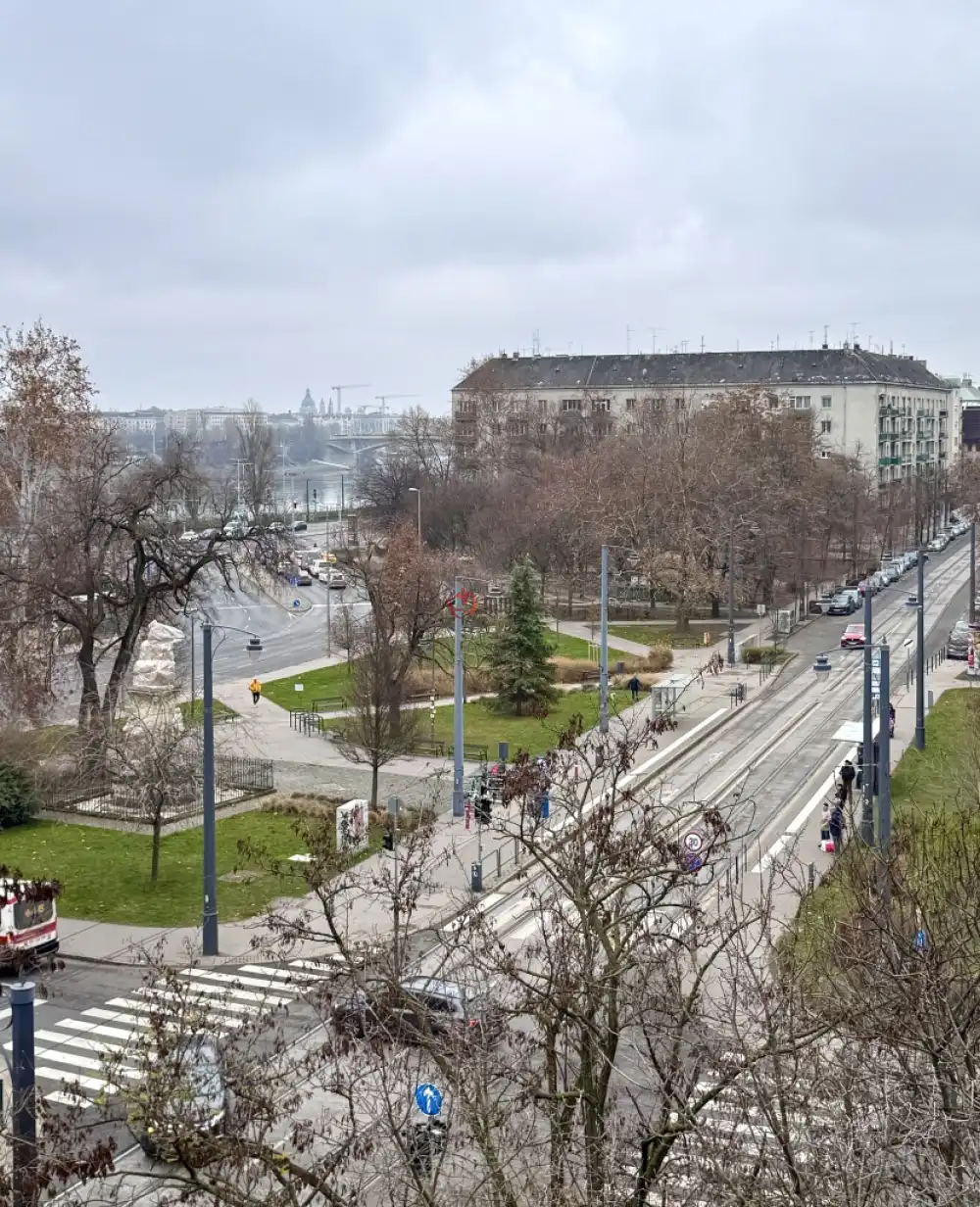 Budapest, II. kerület - Újlak