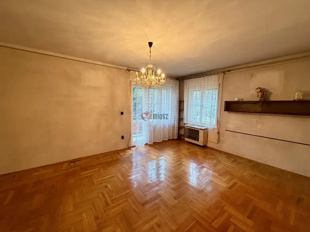 Budapest, II. kerület - Törökvész