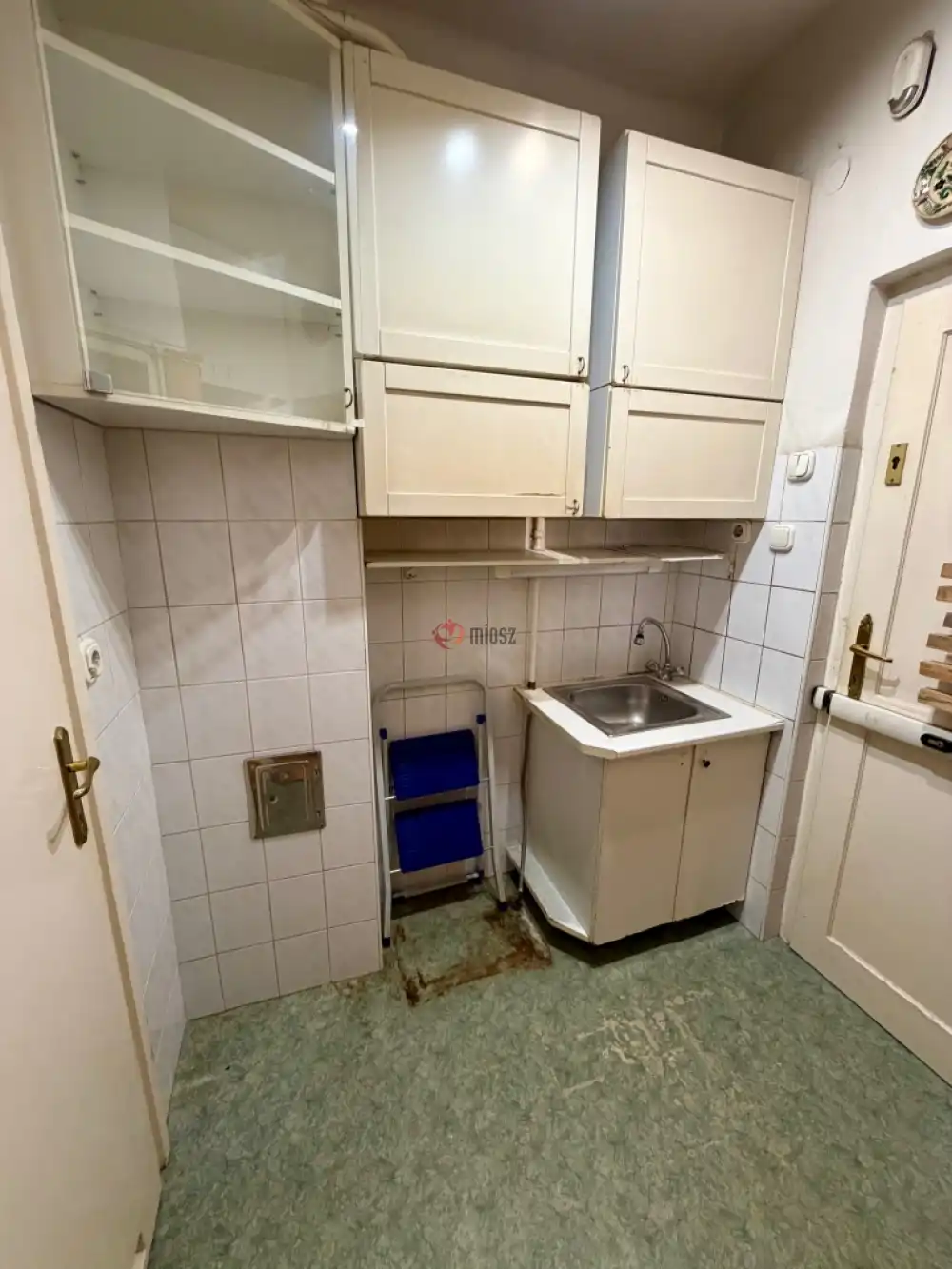 Budapest, II. kerület - Törökvész