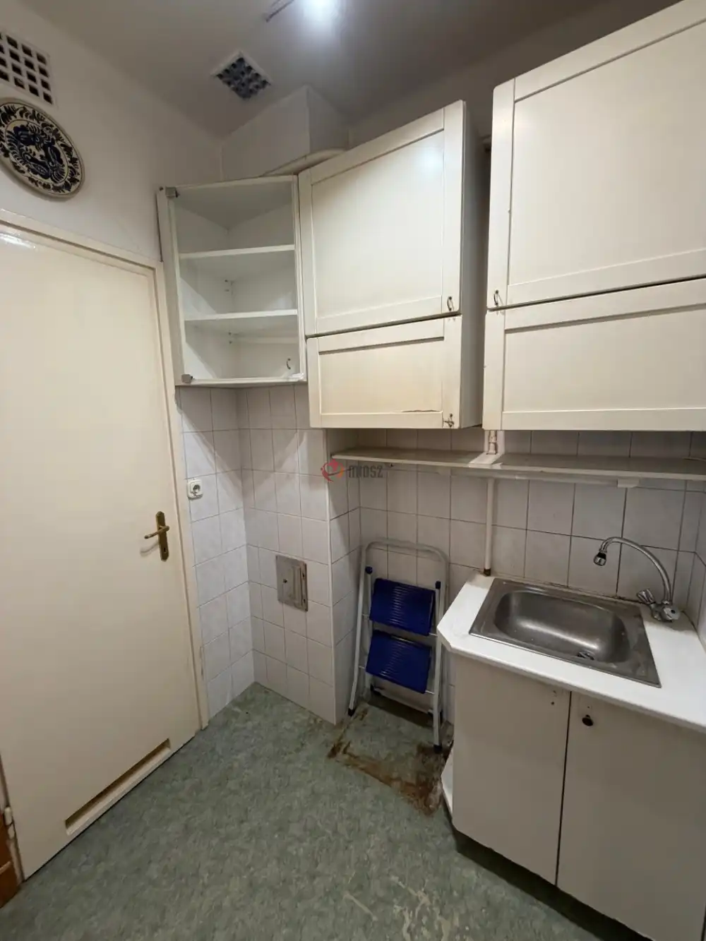 Budapest, II. kerület - Törökvész