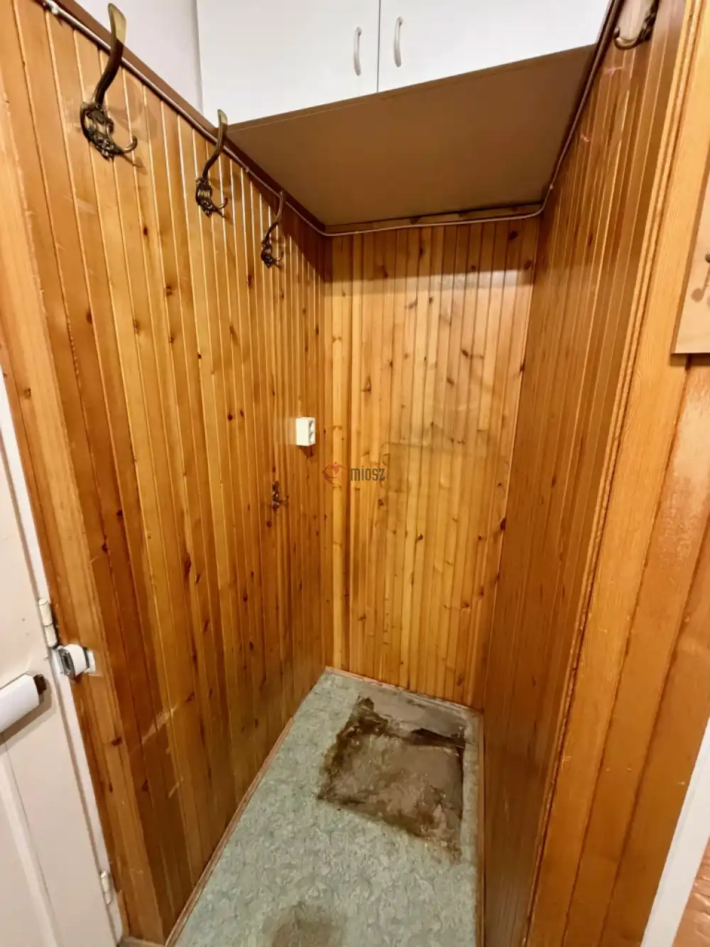 Budapest, II. kerület - Törökvész