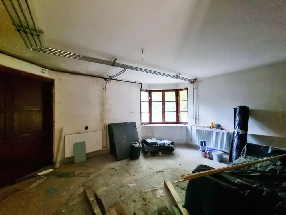 Budapest, II. kerület - Budaliget - II/A