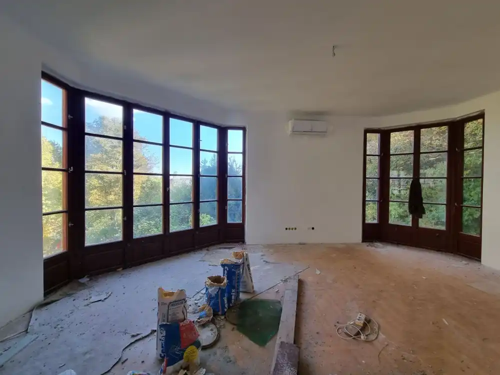 Budapest, II. kerület - Budaliget - II/A