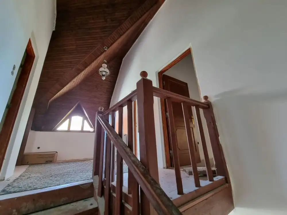 Budapest, II. kerület - Budaliget - II/A