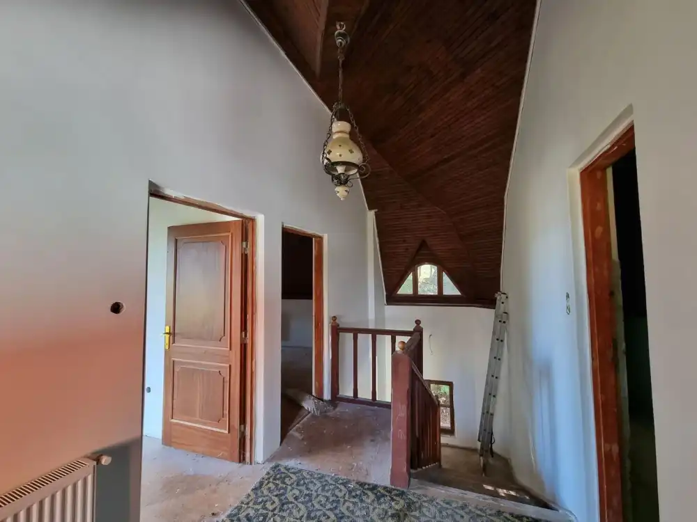 Budapest, II. kerület - Budaliget - II/A