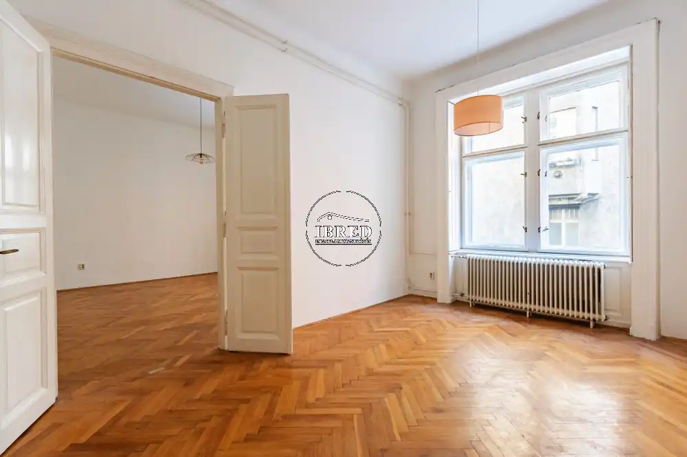 Budapest, II. kerület - Víziváros