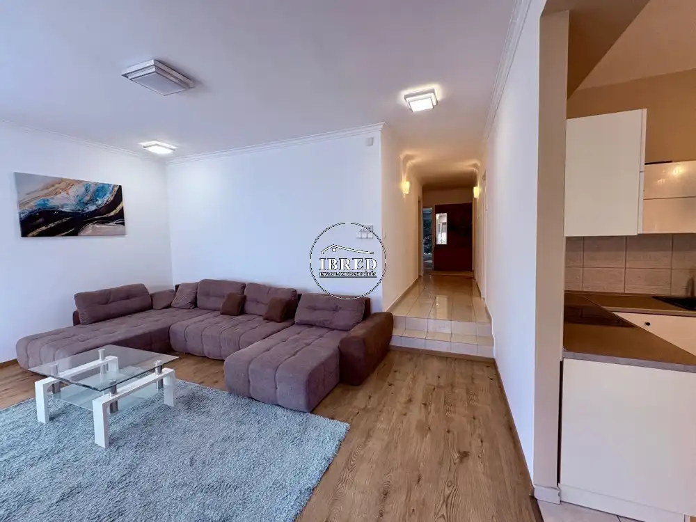 Budapest, II. kerület - Törökvész