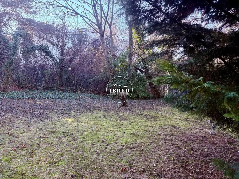 Budapest, II. kerület - Törökvész