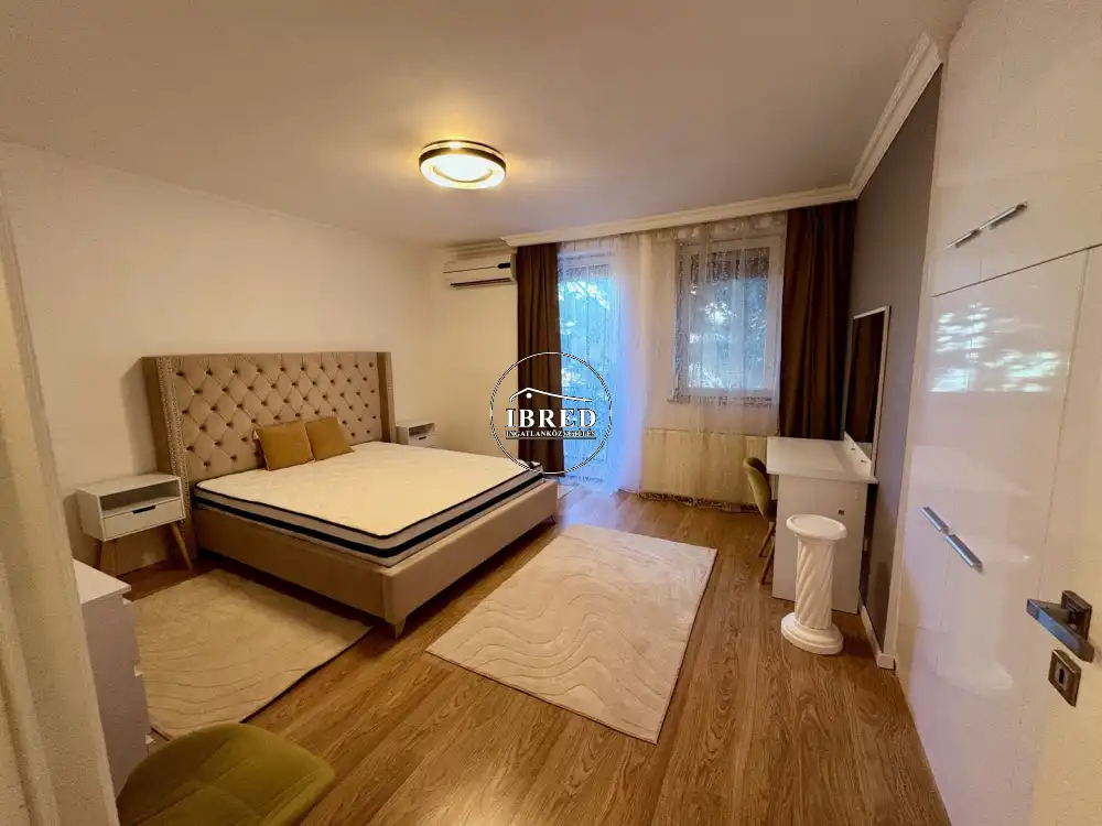 Budapest, II. kerület - Törökvész