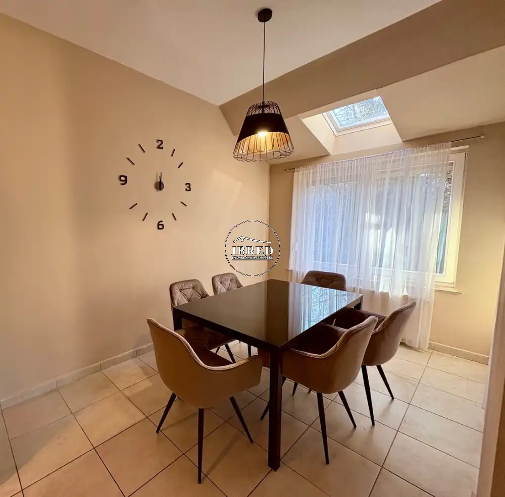 Budapest, II. kerület - Törökvész