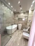 Budapest, II. kerület - Pálvölgy