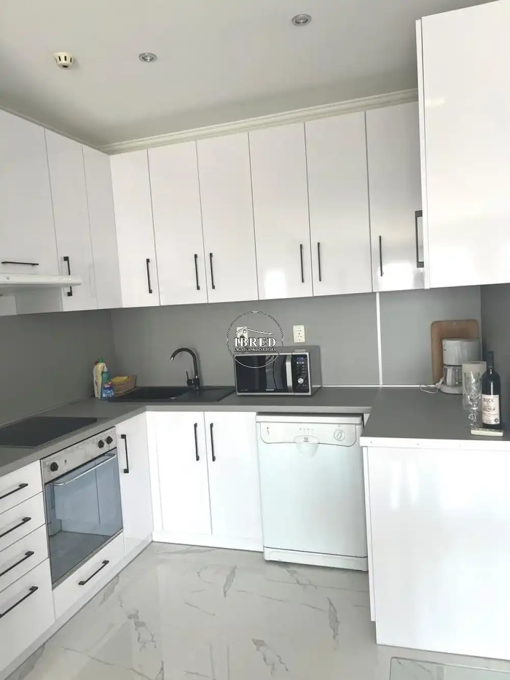 Budapest, II. kerület - Pálvölgy