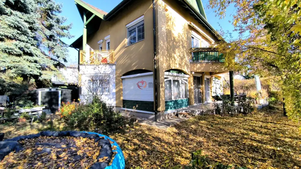 Budapest, III. kerület - Csillaghegy