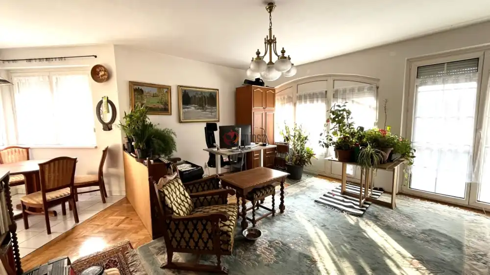 Budapest, III. kerület - Csillaghegy