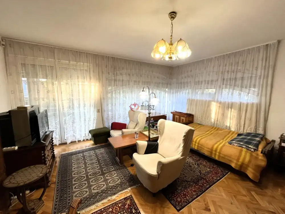 Budapest, III. kerület - Csillaghegy