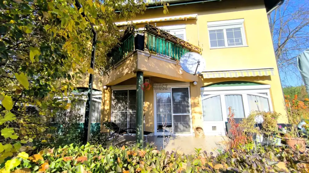 Budapest, III. kerület - Csillaghegy