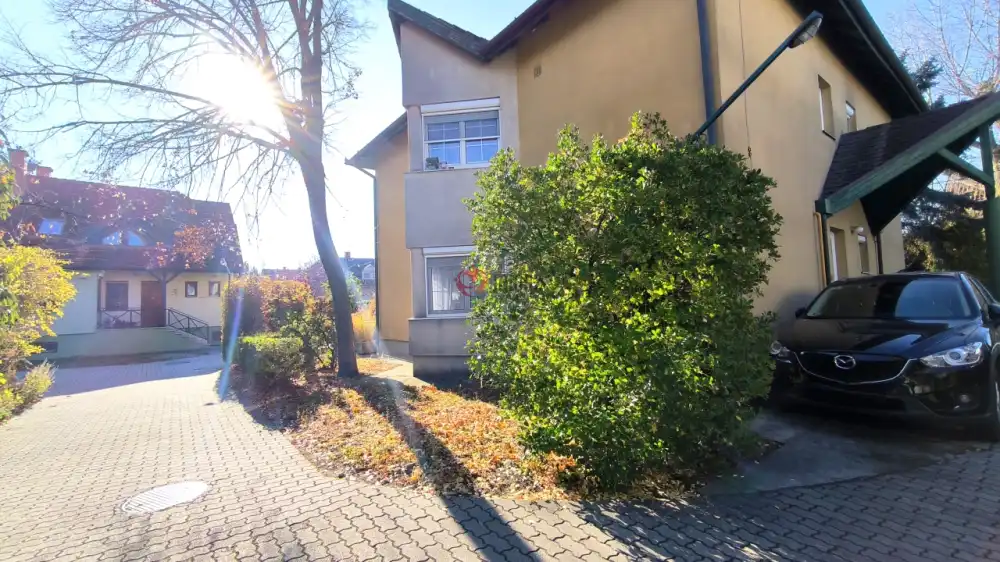 Budapest, III. kerület - Csillaghegy