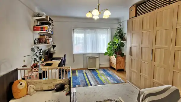 Eladó téglalakás, Budapest, IV. kerület 1 szoba 46 m² 49.9 M Ft