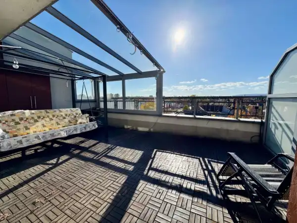 Eladó téglalakás, Budapest, IV. kerület 3 szoba 105 m² 181.9 M Ft