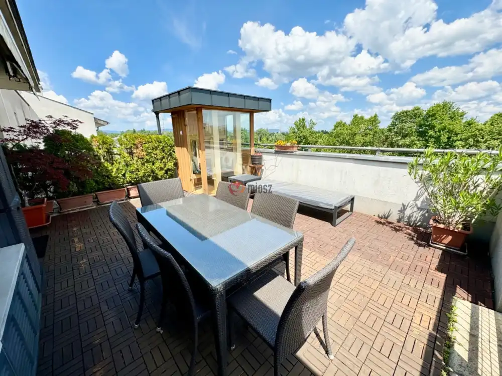 Budapest, IV. kerület - Újpest