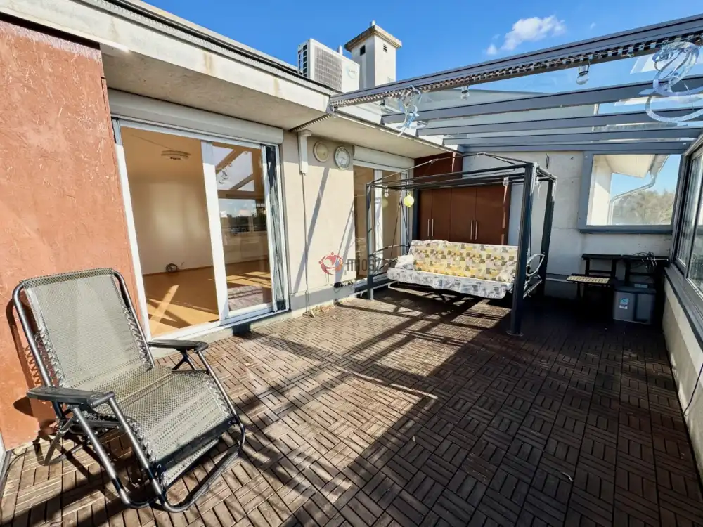 Budapest, IV. kerület - Újpest