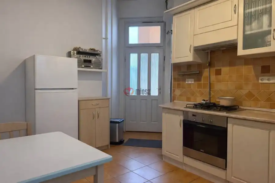 eladó téglalakás, Budapest, IV. kerület