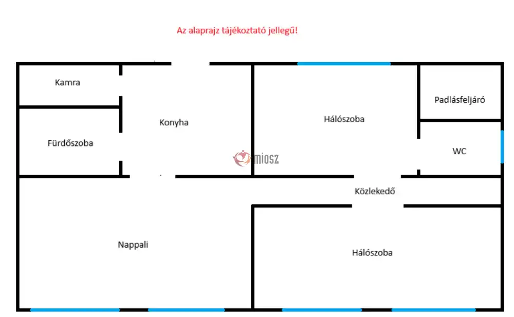 Budapest, IV. kerület - Újpest