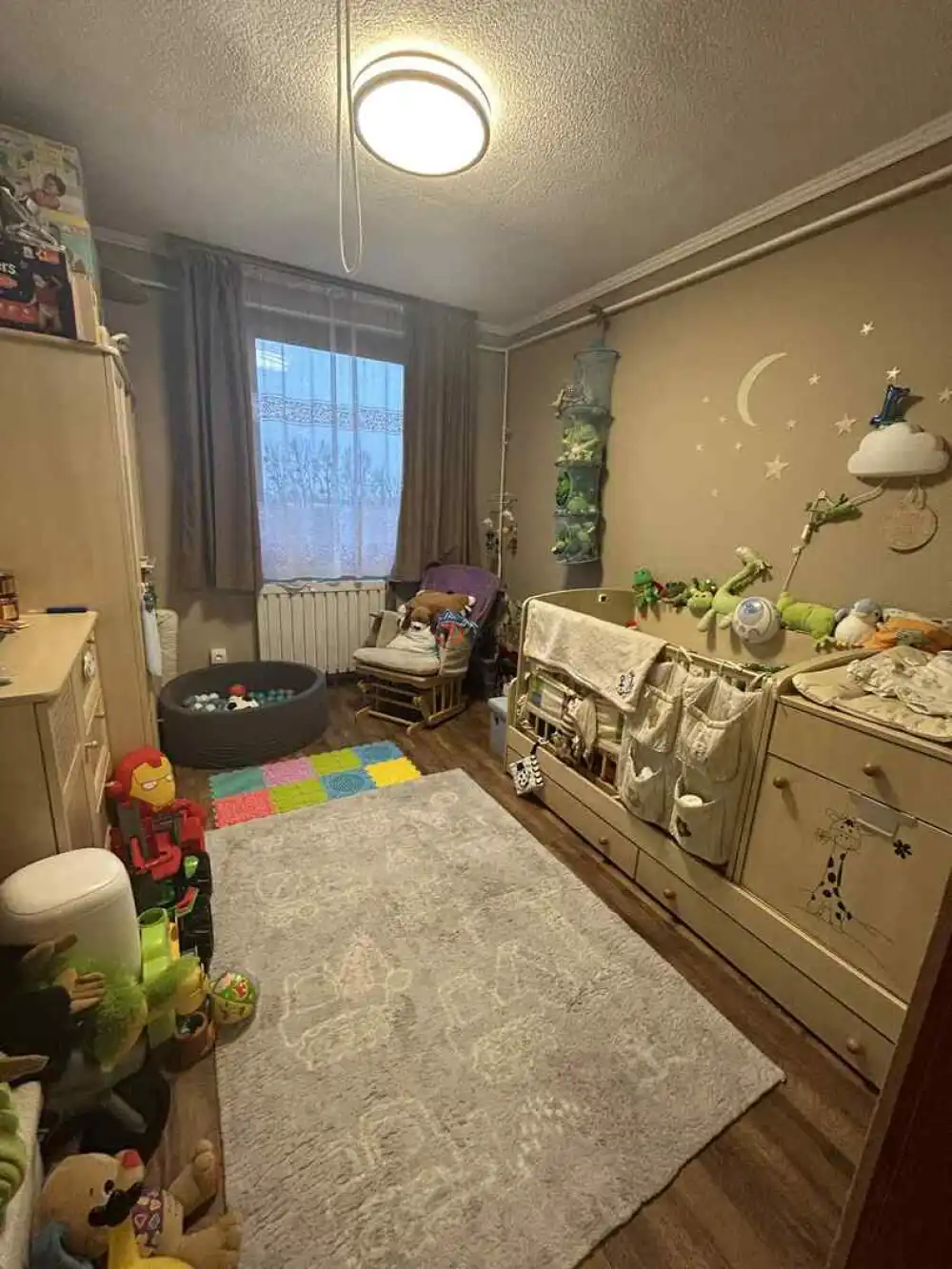 Budapest, IV. kerület - Újpest