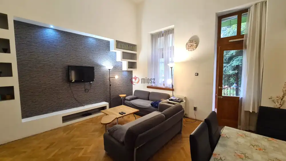 Budapest, IX. kerület - Ferencváros-Belváros