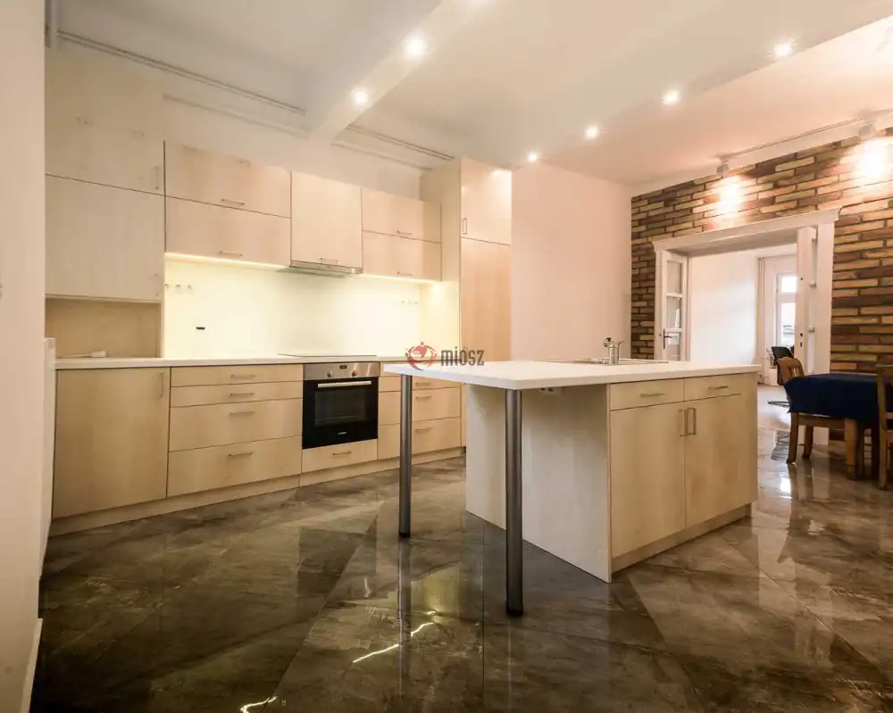 Budapest, IX. kerület - Aszódi utcai ltp.